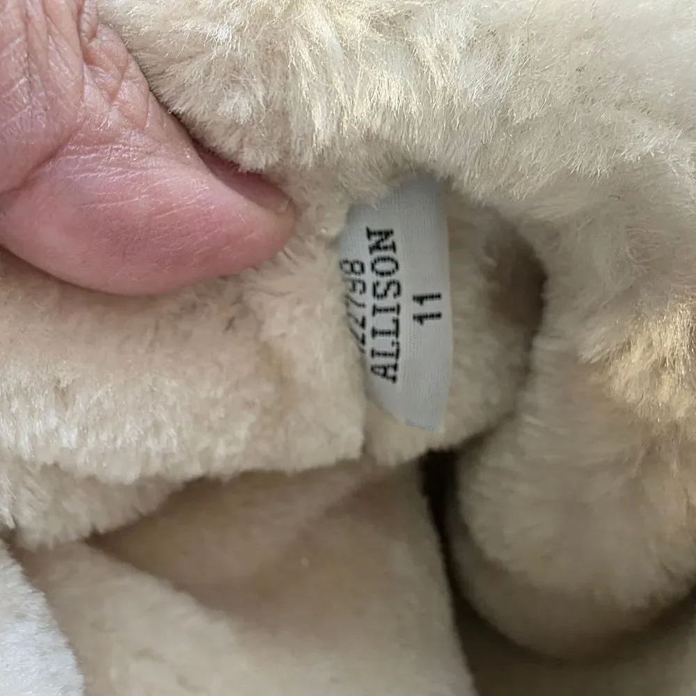 Bjorndal allison camel
